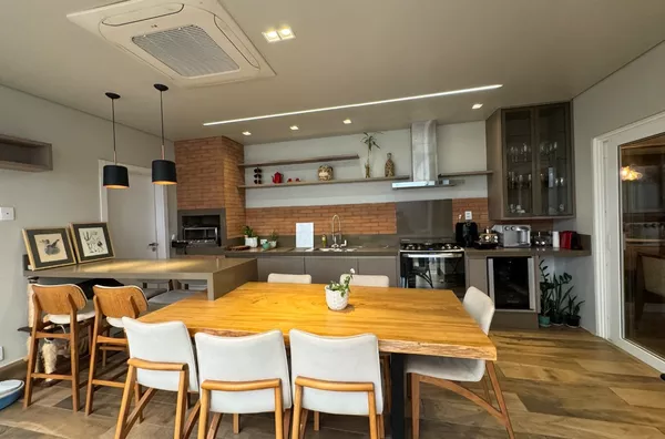 Casa em condomínio para venda, 3 quarto(s),  Jardim Imperial, Cuiabá