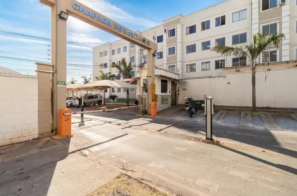 Apartamento para venda, 2 quarto(s),  Centro-sul, Várzea Grande