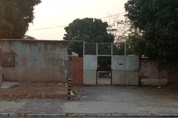 Terrenos ou lotes comerciais para venda,  Jardim Califórnia, Cuiabá