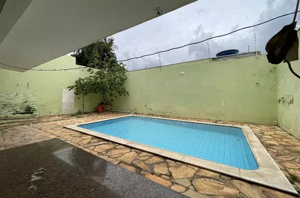 Casa para venda JARDIM SHANGRI-LA Cuiabá
