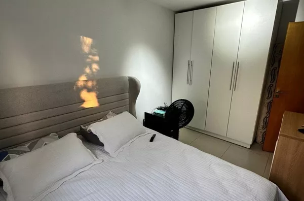Apartamento para venda, Próximo ao Colégio Plural.