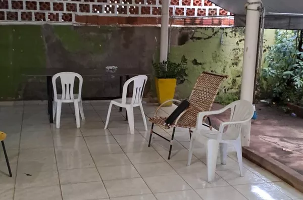 Casa para venda,  Baú, Cuiabá