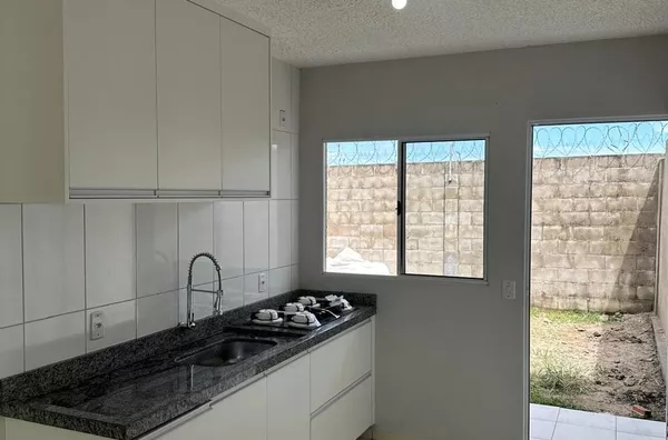 Casa em condomínio para venda, 2 quartos,  Nova Esperança, Cuiabá