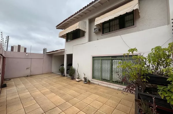  Sobrado para venda,  Jardim Cuiabá, Cuiabá