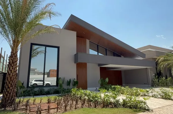 Casa terrea em condomínio para venda,  Morada Dos Nobres, Cuiabá