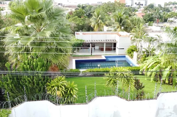 Casa para venda, 7 quartos,  Santa Rosa, Cuiabá