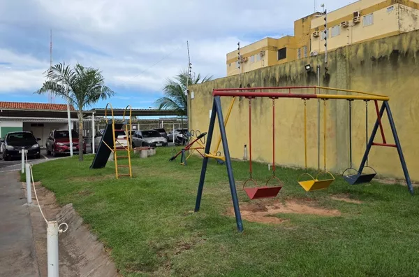 Apartamento para venda, 3 quartos, sendo uma suíte,  Morada Do Ouro, Cuiabá