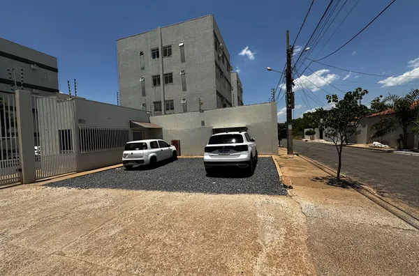 Apartamento para venda, 3 quarto(s),  Morada Do Ouro Ii, Cuiabá