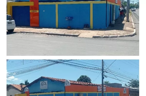 Casa para venda,  Cpa Iii, Cuiabá