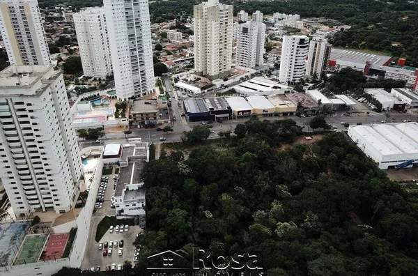 Terreno para venda DUQUE DE CAXIAS I Cuiabá
