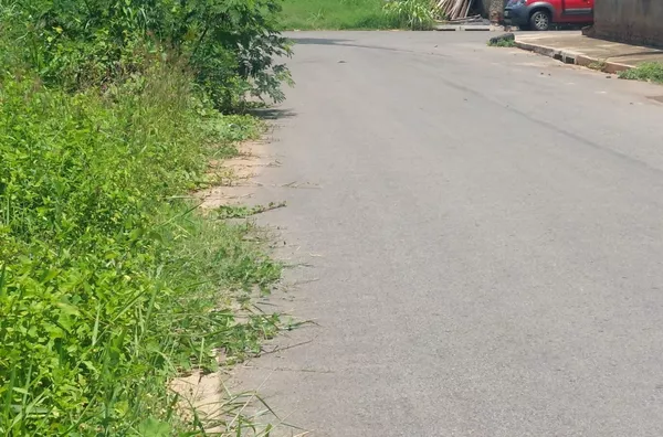 Terreno para venda
