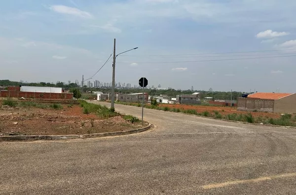Terreno para venda PETROPOLIS VÁRZEA GRANDE