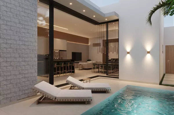 Casa em condomínio para venda, 3 quarto(s),  Passagem Da Conceição, Varzea Grande