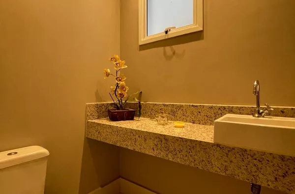 Casa em condomínio para venda, Mobiliado, Ribeirão Do Lipa, Despraiado, Cuiabá
