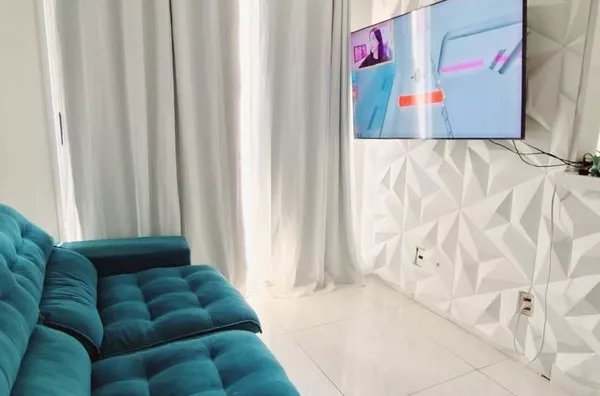 Apartamento para venda, 3 quarto(s),  Porto, Cuiabá
