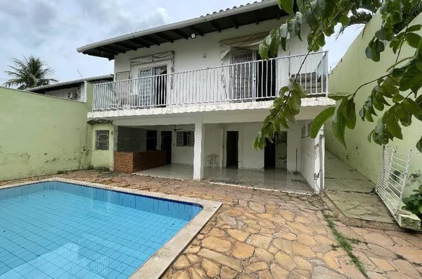 Casa para venda JARDIM SHANGRI-LA Cuiabá
