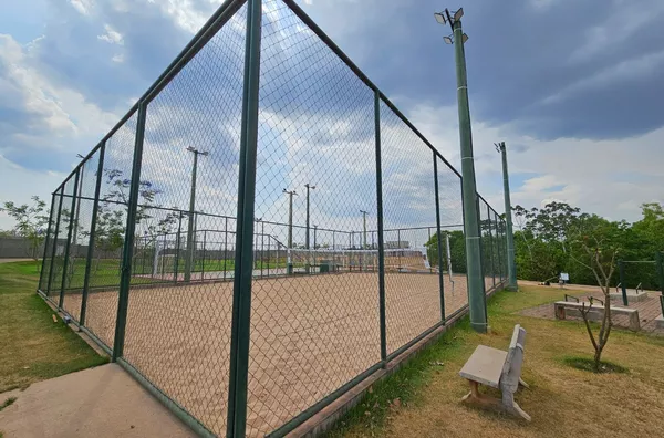 Terrenos em condomínio alto padrão  para venda,  Passagem Da Conceição, Várzea Grande
