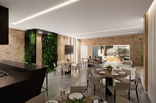 Apartamento para venda, NOVO, SOL DA MANHÃ, Av. Beira Rio, Cuiabá