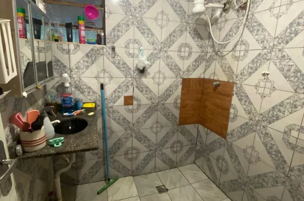 CASA E PONTO COMERCIAL PARA VENDA, BAIRRO JARDIM IMPERIAL CUIABÁ - MT