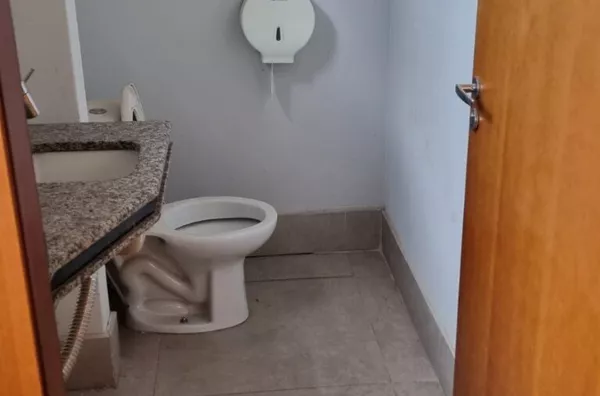 Ponto comercial para venda, R. Joaquim Murtinho, Centro Sul, Cuiabá