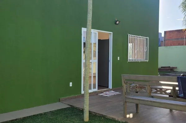 Casa para venda, 2 quarto(s),  - Selecione - Bairro, Chapada Dos Guimarães