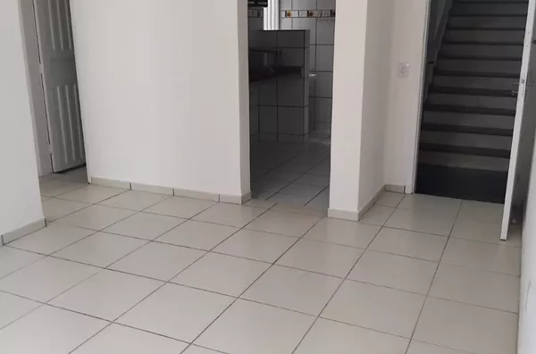 Apartamento térreo para venda, Quilombo, Cuiabá