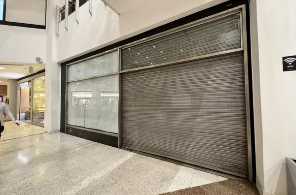 LOJA GOIABEIRAS SHOPPING PISO TÉRREO AO LADO DA VIVARA