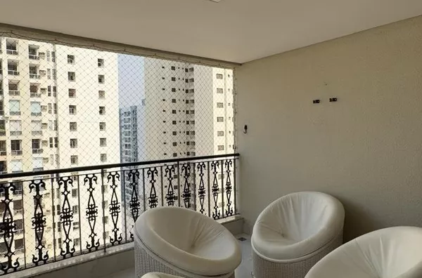 Apartamento para venda, Ed. Riviera da Amérca, Jardim Das Américas, Cuiabá