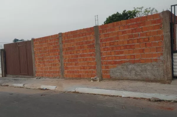 Terreno para venda,  Dom Bosco, Cuiabá