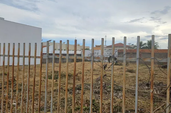  Terreno para venda,  Jardim Itália, Cuiabá