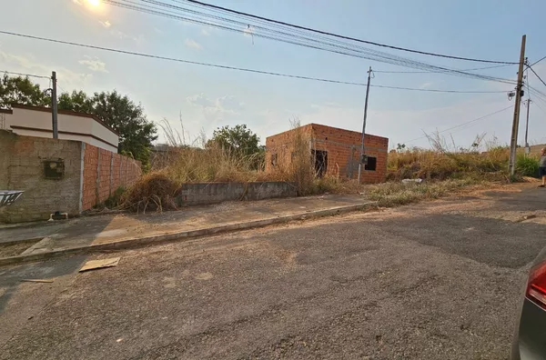 Terreno para venda,  Tropical Ville, próximo ao Condomínio Villa Jardim Cuiabá