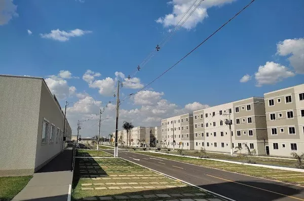 Apartamento para venda, bairro Mapim em Varzea Grande   - Selecione - Bairro, Cuiabá