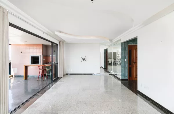 Apartamento para venda, 3 suítes,  Quilombo, Cuiabá