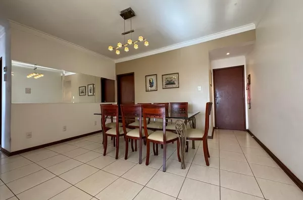 Apartamento com 3 quarto(s) sendo 01 suíte no Bairro Miguel Sutil em Cuiabá