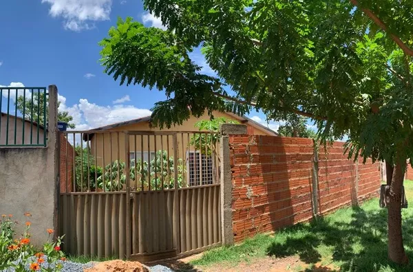 Casa para venda,  São Matheus, Varzea Grande