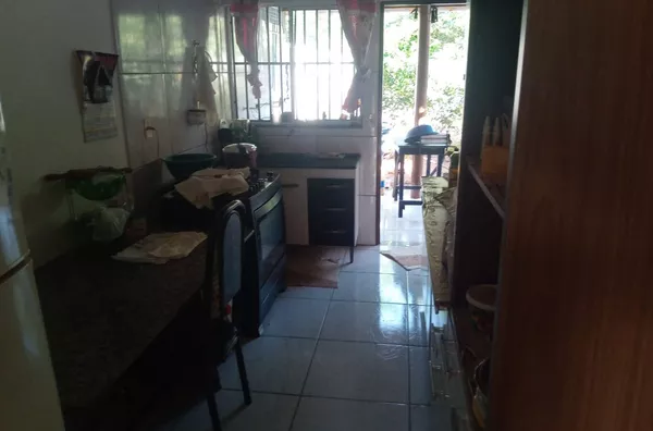 Casa para venda, 2 quartos,  Ikaray, Varzea Grande
