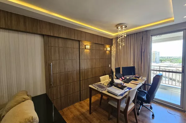 Apartamento para venda, próximo ao Colégio Plural,  Despraiado, Cuiabá