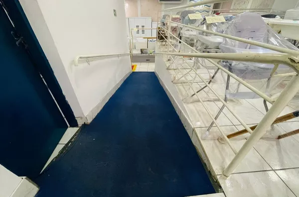 Ponto comercial para venda,  Centro, Cuiabá