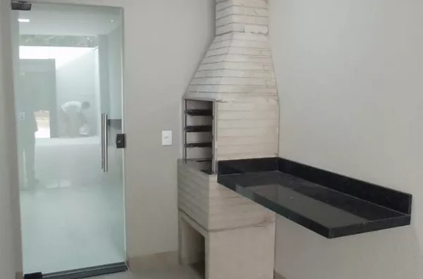 Casa para venda, 3 quarto(s),  Santa Cruz, Cuiabá