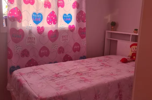 Apartamento 2 quartos para venda,  Morada Do Ouro, Cuiabá