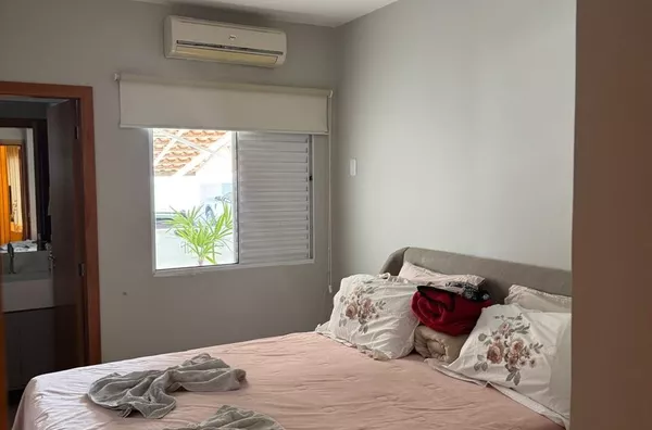 Casa  à Venda em Condomínio Terra Nova no Bairro 23 De Setembro, Varzea Grande mt