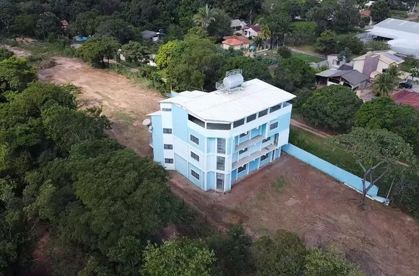 Terreno para venda,  Jardim Das Palmeiras, Cuiabá