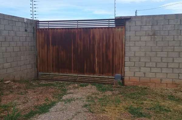 Terreno para venda, 450m², Próximo ao Fórum, Parque Genebra, Chapéu do Sol, Várzea Grande