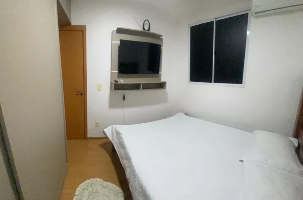 Apartamento para venda,  Parque Chapada Da Costa,  ao lado do  Atacadão,  Jardim Ubirajara, Cuiabá