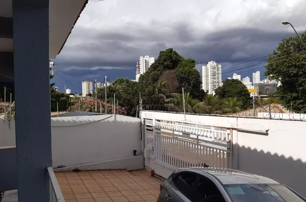 Casa Comercial e Residencial à venda, 220m² Araés, Cuiabá