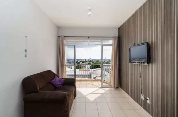 Apartamento para venda, 3 quartos, sendo uma suíte,  Bosque Da Saúde, Cuiabá