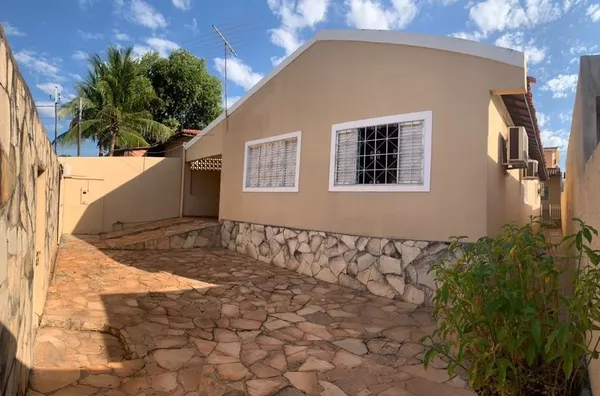 Casa no bairro Boa Esperança, Cuiabá