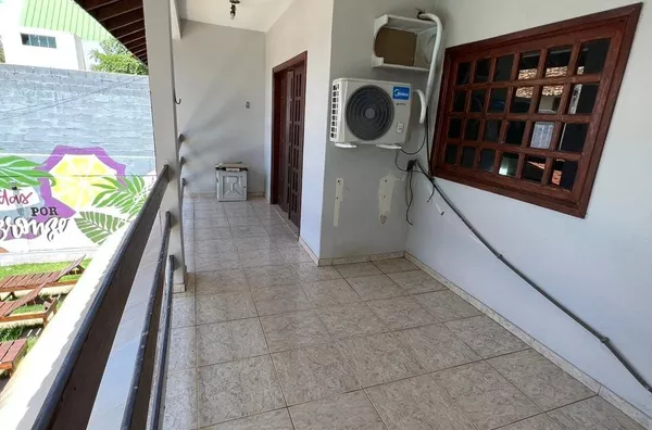 Sobrado para venda, Residencial ou Comercial, Santa Rosa, Cuiabá