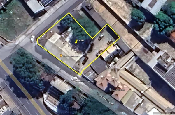 Ponto comercial para venda próximo a Praça Rachid Jaudy no Centro da Capital