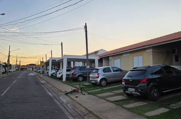 Casa em condomínio para venda,  Rio Jangada, Jardim Imperial, Cuiabá